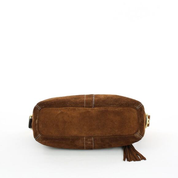 Authentic Coach Vintage Y2K Legacy East West Duffle Bag - Picture 6 of 8